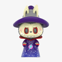 Labu Wizard figurine - Space AdventureFigurine Labu Wizard series - Space Adventure Series