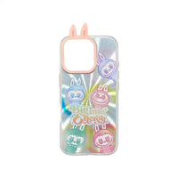 Labu iPhone shell - Big Into Energy Series