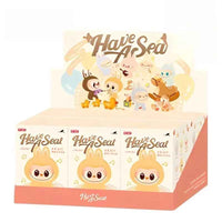 The Monsters – Have a Seat Vinyl Plush Blind Box (blind box)