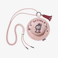 LABUBU Mini Datura Hat Bag - Fall in Wild series