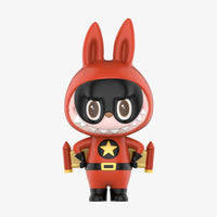 LABUBUS Captain figurine - Space AdventureFigurine LABUBUS Captain series - Space Adventure Series