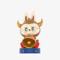 Labu Taurus figurine - Constellation Series