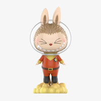 Labu Starkiller figurine - Space AdventureFigurine Labu Starkiller series - Space Adventure series