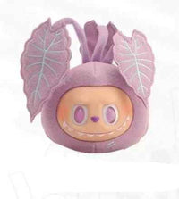 Labu vinyl figurine face Alocasia Polly - Naughty series Plantsfigurine Labu Vinyl Face Alocasia Polly - Naughty Plants Series