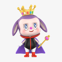 Labu Pato Princess figurine - Space AdventureFigurine Labu Pato Princess series - Space Adventure series