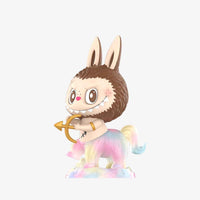 Labu Sagittarius figurine - Constellation Series