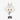 Labu Professor figurine - Space AdventureFigurine Labu Professor series - Space Adventure series