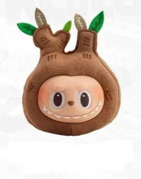 Figurine Labu Vinyl Face Elephant’s Foot - Naughty Plantsfigurine Series Labu Vinyl Face Elephant’s Foot - Naughty Plants Series