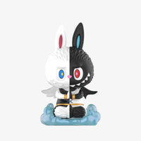 Labu Gemini figurine - Constellation Series