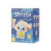 Labubu × Stitch – Blind Box (1 pc) or Full Box (6 pcs) | Secret Rare Inside