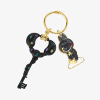 Labu Scorpio Constellation Series pendant keychain
