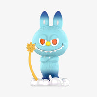 Labu Super Star Cowawa figurine - Constellation Series (secret edition)