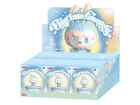 LABUBU THE MONSTERS – Big into Energy Series Display - 6 Crystal Balls – POP MART