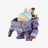 Figurine Labu × Kow Yokoyama AFS MKI Amethyst - Series Limitéfigurine Labu × Kow Yokoyama AFS MKI Amethyst - Series Limited Series