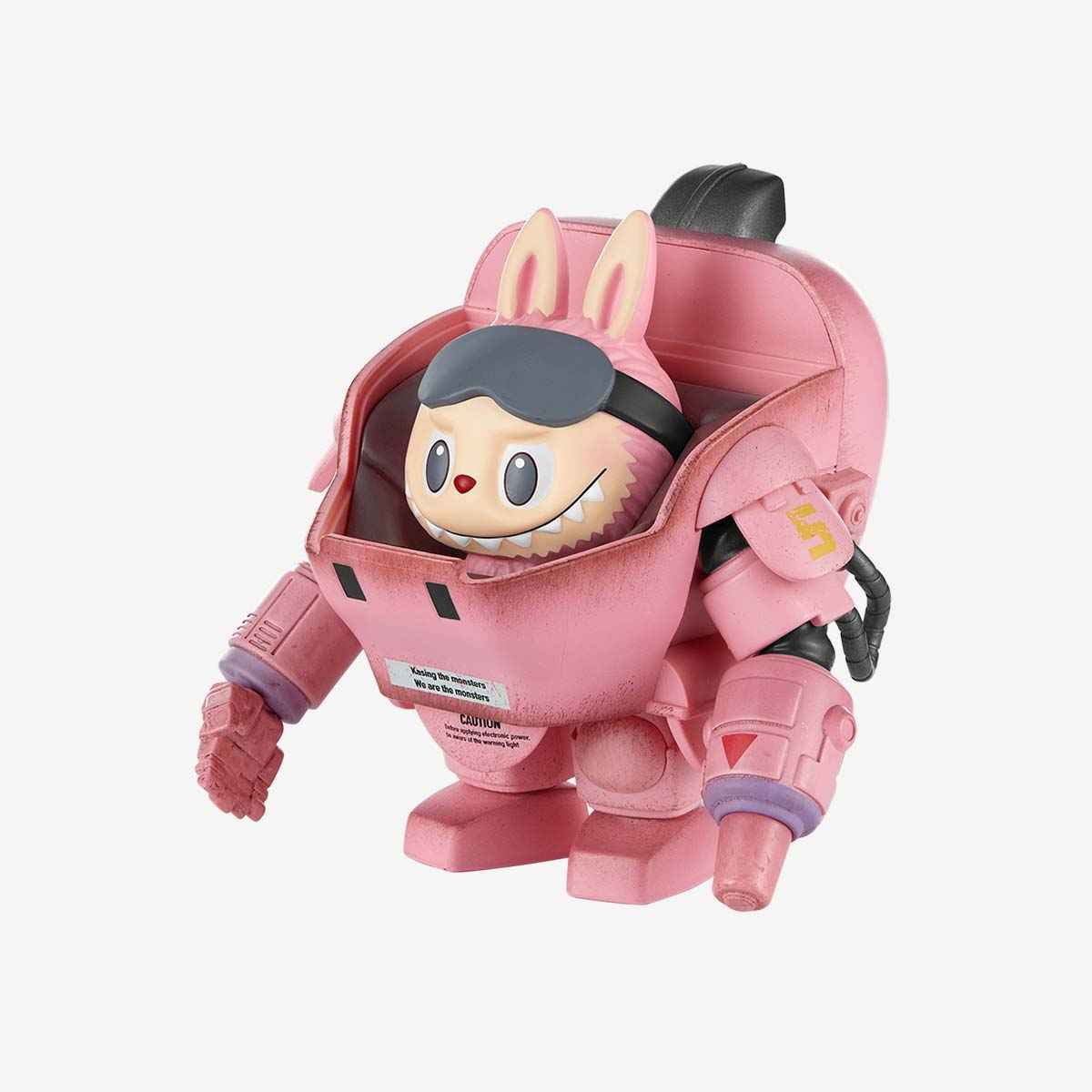 Labu × kow yokoyama surprise box - 12 figurines without rehearsal cubitus surprise labu × kow yokoyama - 12 unique figurines without rehearsal