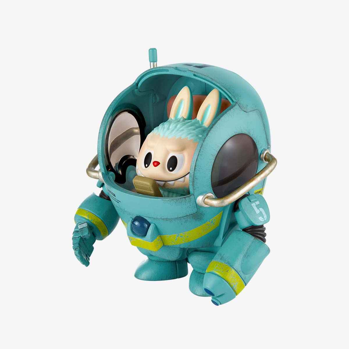 Figurine Labu × Kow Yokoyama Ausfg Horizonfigurine Labu × Kow Yokoyama Ausfg Horizon - A unique design design