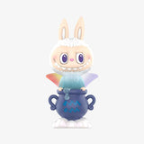 Labu Aquarius figurine - Constellation Series