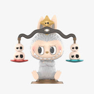 Labu Libra figurine - Constellation Series