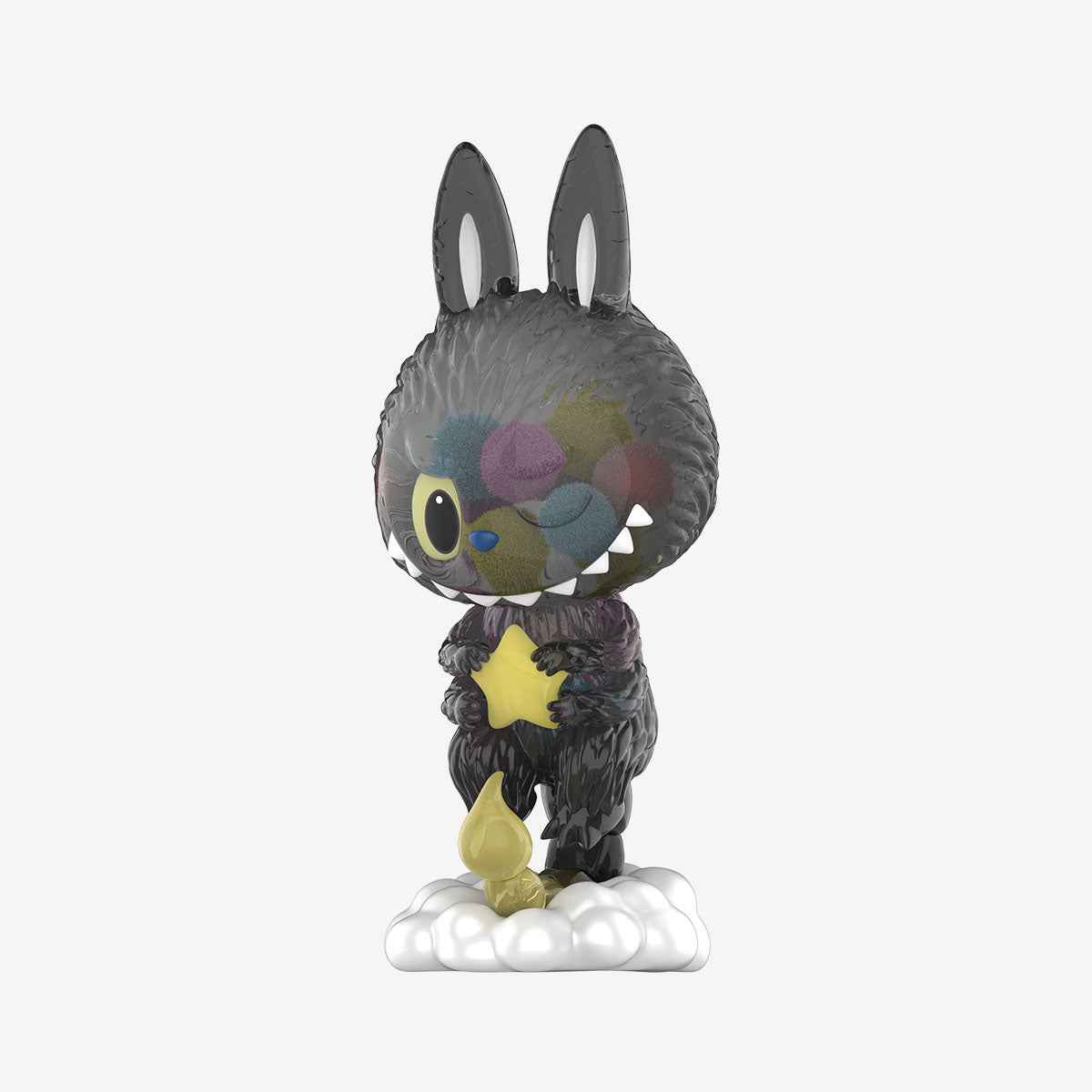 Labu Constellation Series figurines - Full box