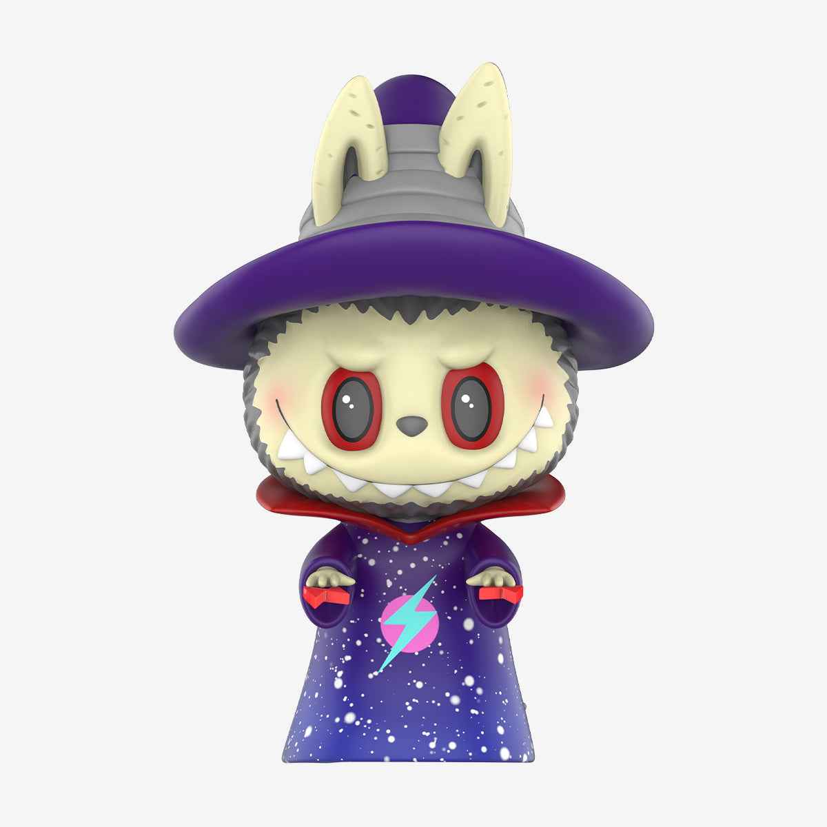 Labu Wizard figurine - Space AdventureFigurine Labu Wizard series - Space Adventure Series