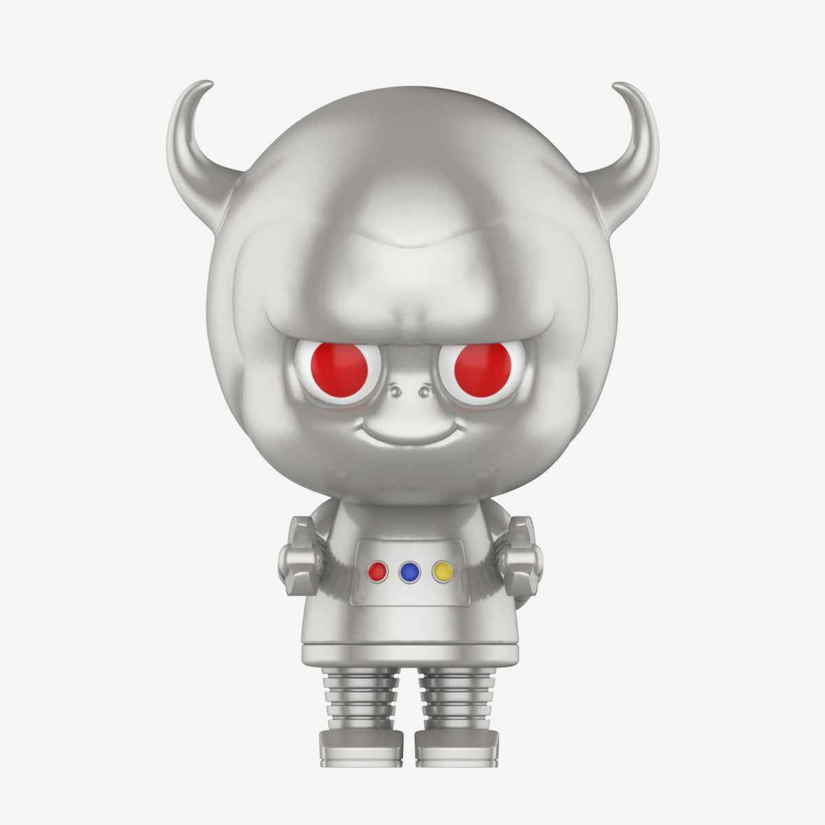 LABUBU figurine YAYA ROBOT - SPACE Adventure FELTURE LABUBU YAYA ROBOT - SPACE Adventure series