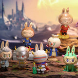 Labu Pato Princess figurine - Space AdventureFigurine Labu Pato Princess series - Space Adventure series