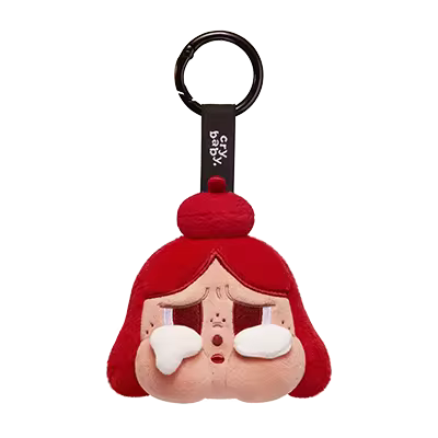 Crybaby – Cheer Up Baby! Plush | Mystery Blind Box Series