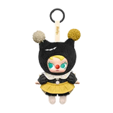 WHY SO SERIOUS Series – Vinyl Plush Pendant Blind Box (Single Box / Full Set)