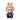 BIG LABUBU Chill Out Vinyl Plush Doll – The Monsters: Relaxed Collector’s Edition