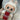 LABUBU Vinyl Face – Happy Factor Coca-Cola Series
