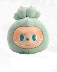 Figurine Labu Vinyl Face Bear’s Paw - Naughty Plantsfigurine Series Labu Vinyl Face Bear’s Paw - Naughty Plants Series
