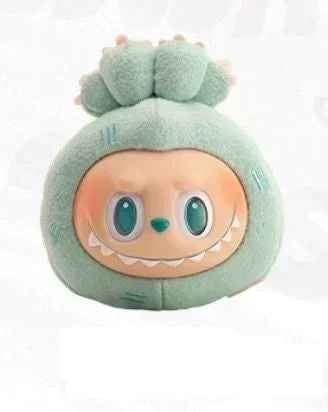 Figurine Labu Vinyl Face Bear’s Paw - Naughty Plantsfigurine Series Labu Vinyl Face Bear’s Paw - Naughty Plants Series