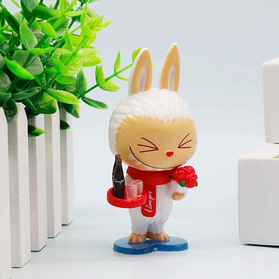 LABUBU – Super Surprise Coca-Cola Series (Collector Edition)