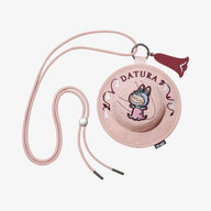 LABUBU Mini Datura Hat Bag - Fall in Wild series