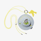 LABUBU Mini Crotalaria hat bag - Fall in Wild series