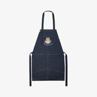 Labu denim bag - Fall in Wild series
