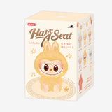 Los Monstruos – Peluche de Vinilo Caja Sorpresa (Duoduo) – Edición Secreta