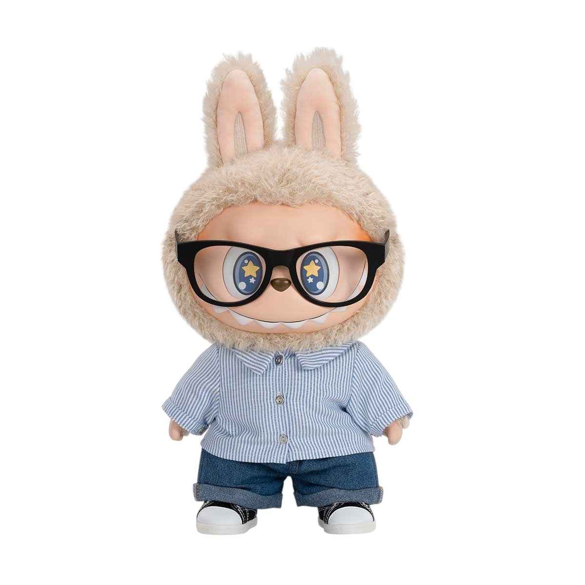 BIG LABUBU – Cuddle Up With The Monsters – Flip With Me – Collector Edition