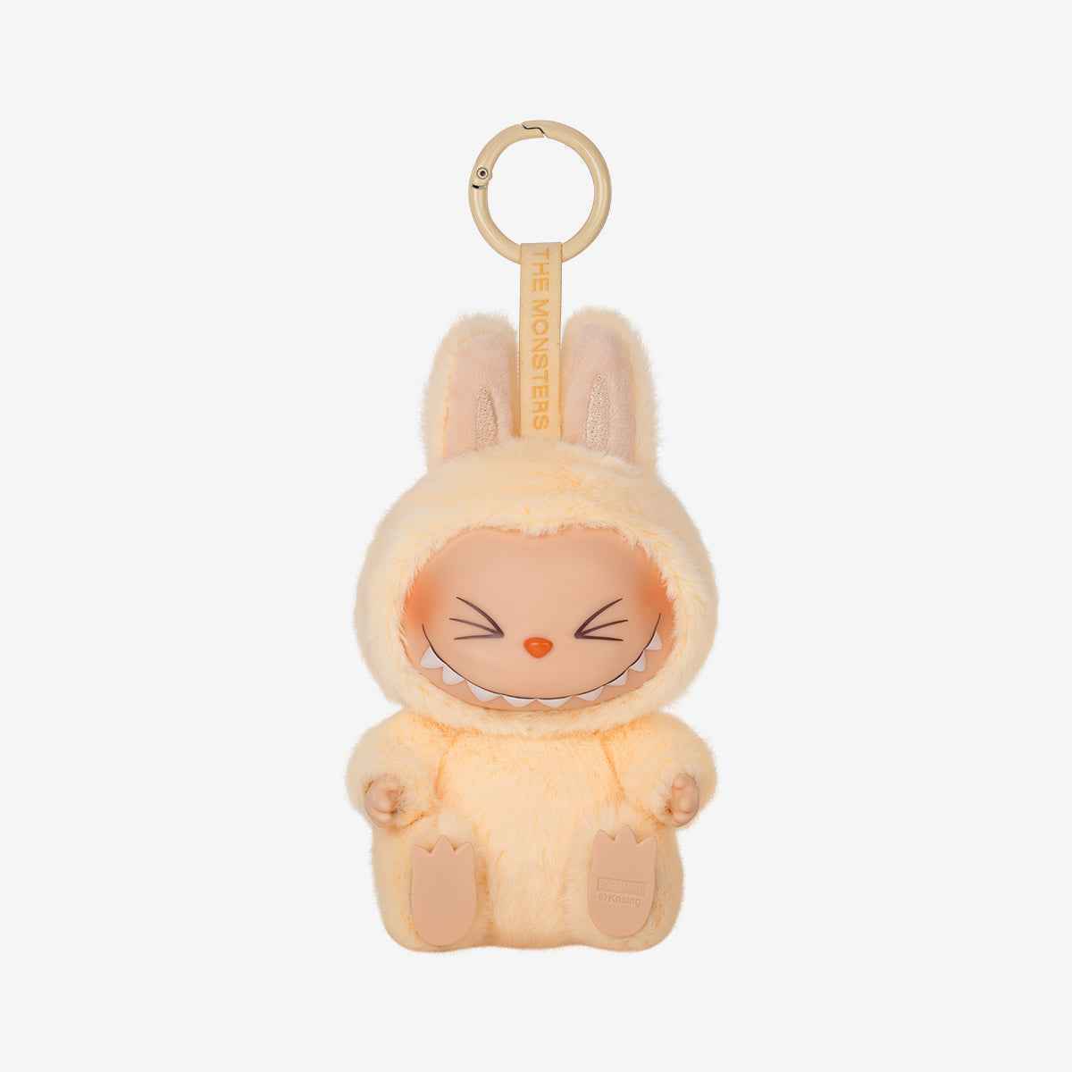 Labubu – Have a Seat Vinyl Plush Blind Box (1 pc) | Mystery Edition Inside