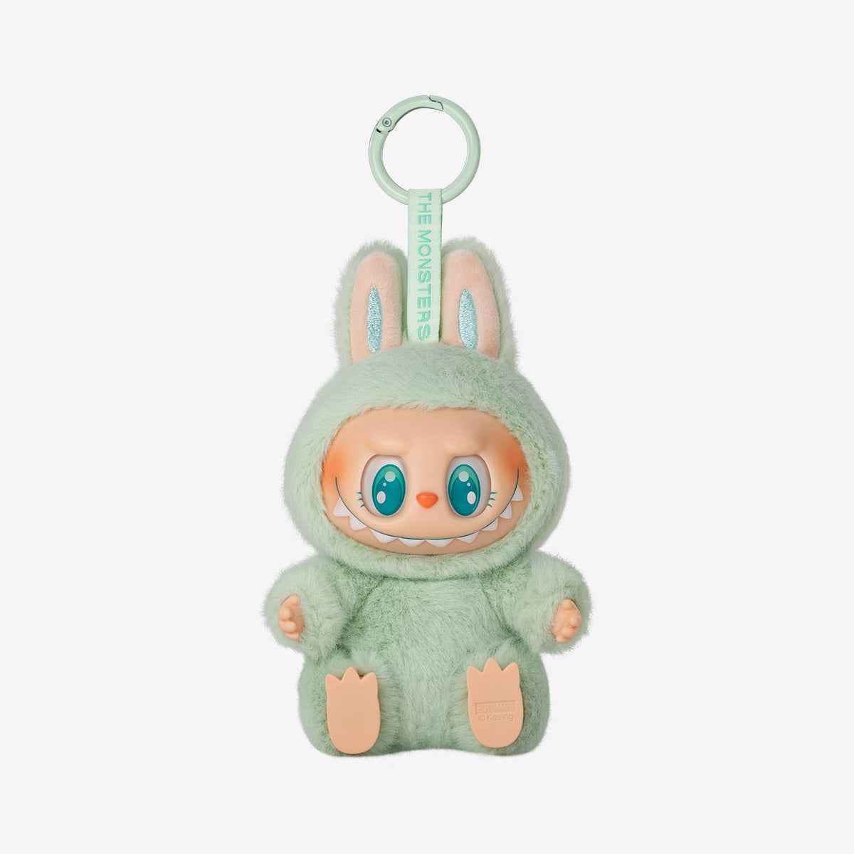 Labubu – Have a Seat Vinyl Plush Blind Box (1 pc) | Mystery Edition Inside
