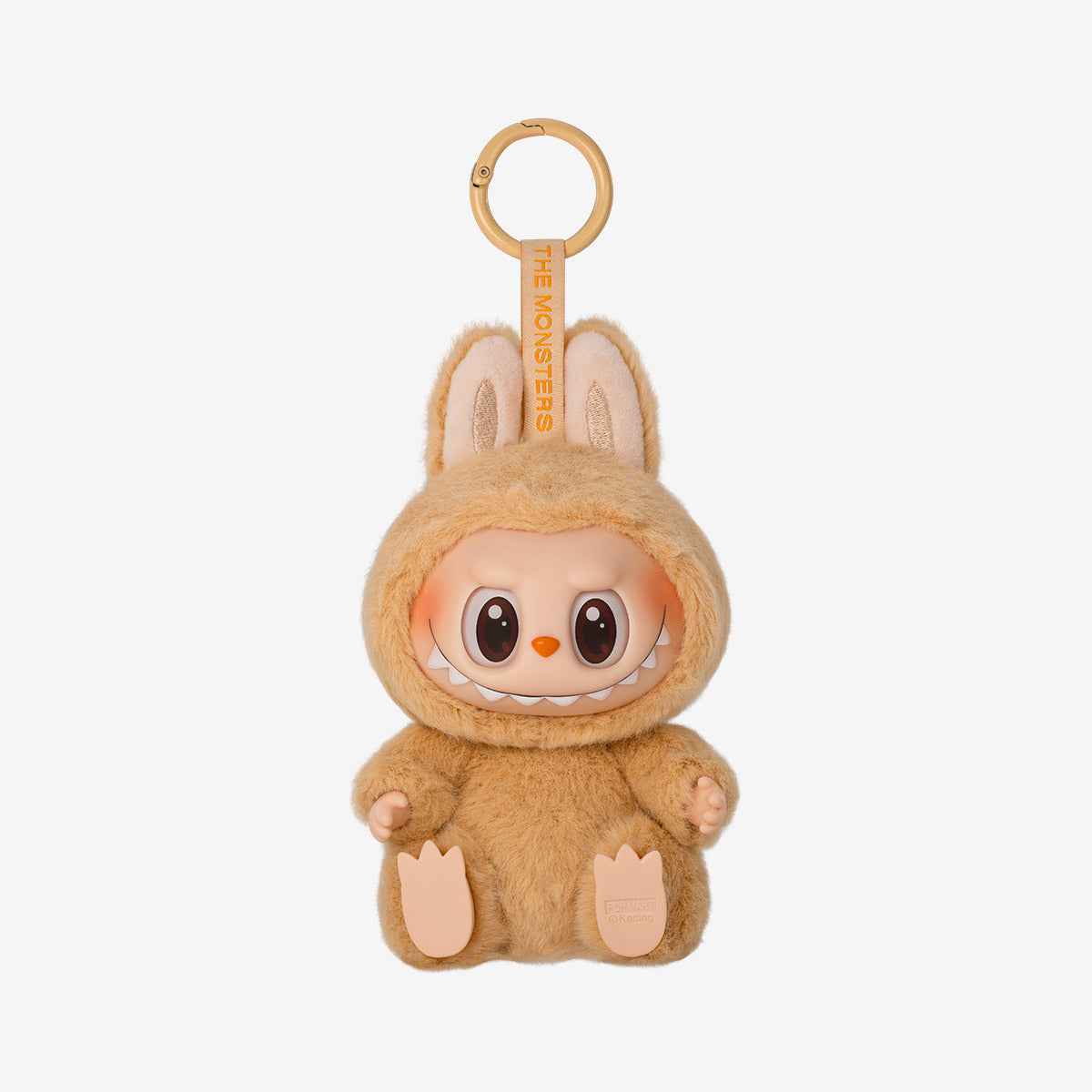 Labubu – Have a Seat Vinyl Plush Blind Box (1 pc) | Mystery Edition Inside