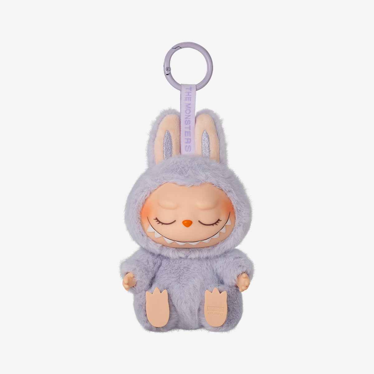 The Monsters – Have a Seat Vinyl Plush Blind Box (blind box)