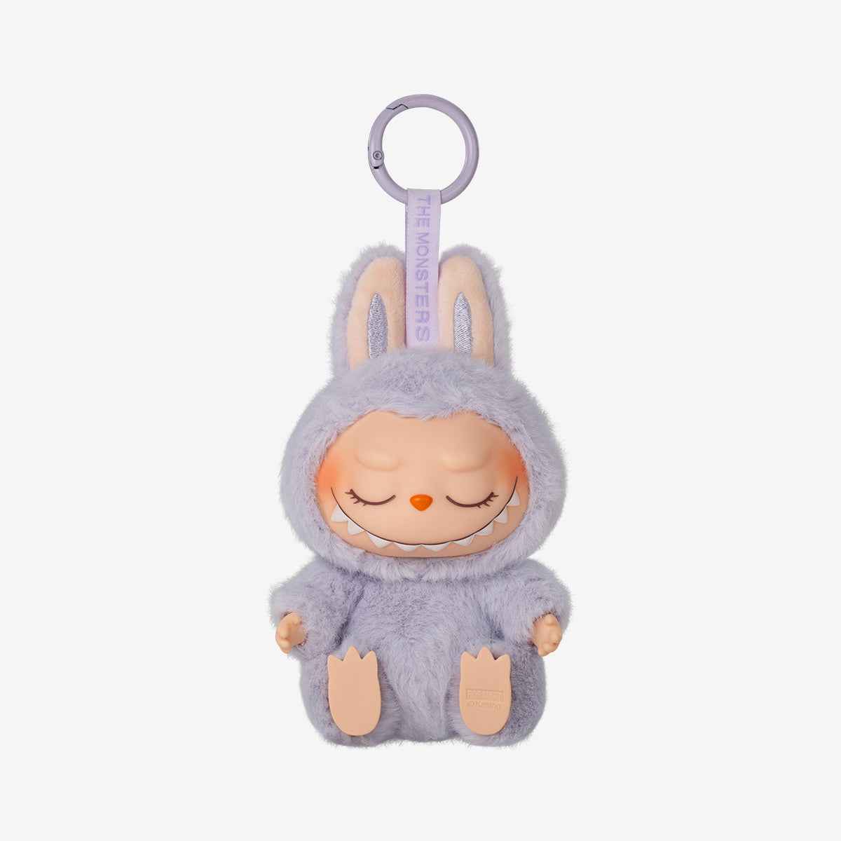 Labubu – Have a Seat Vinyl Plush Blind Box (1 pc) | Mystery Edition Inside