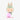 LABUBU figurine zone out - Lazy yogafigurine series LABUBU OUT OUT - Lazy yoga series