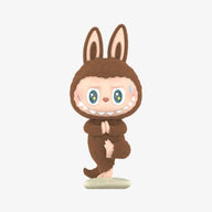 Labu Yoga Coach figurine - Lazy Yoga series (Secret Edition)