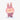Labu Sweating figurine - Lazy yogafigurine series Labu Sweating - Lazy Yoga series