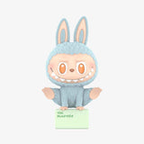 Labubu – Full Box of 10 Figurines | Lazy Yoga Series | Blind Box