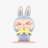 Labubu – Full Box of 10 Figurines | Lazy Yoga Series | Blind Box