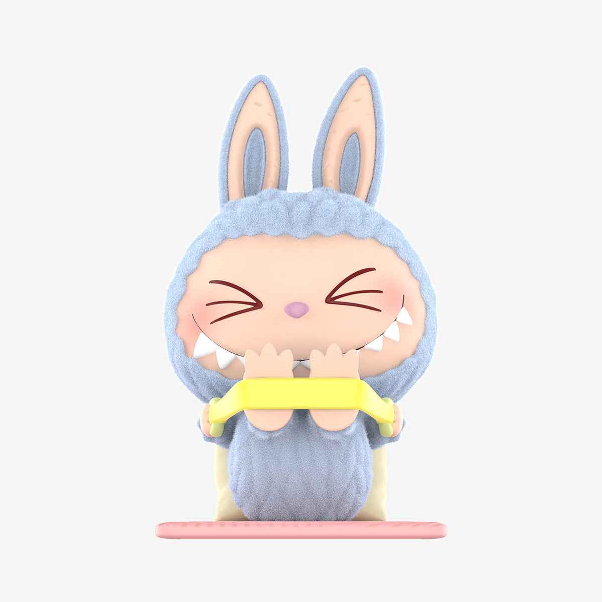 Labu Stretch Out figurine - Lazy Yogafigurine Labu Stretch Out series - Lazy yoga series