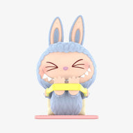 Labu Stretch Out figurine - Lazy Yogafigurine Labu Stretch Out series - Lazy yoga series